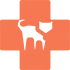 veterinary-clinic-symbol-of-a-cat-in-a-cross-svgrepo-com